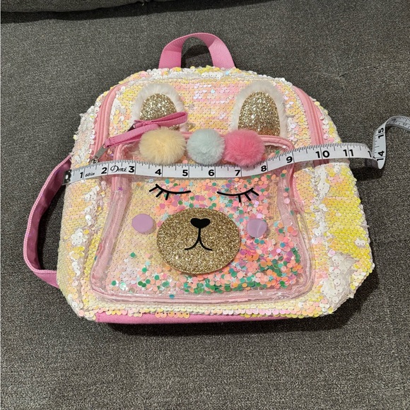 Backpack Lama - Picture 8 of 8